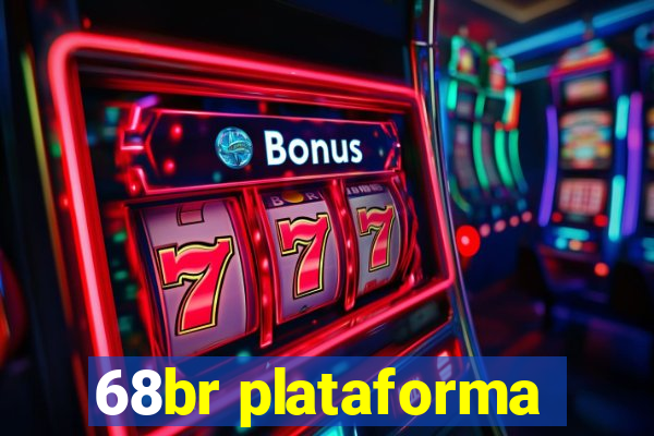 68br plataforma