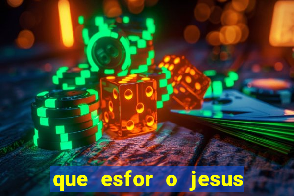 que esfor o jesus fazia para encontrar as pessoas