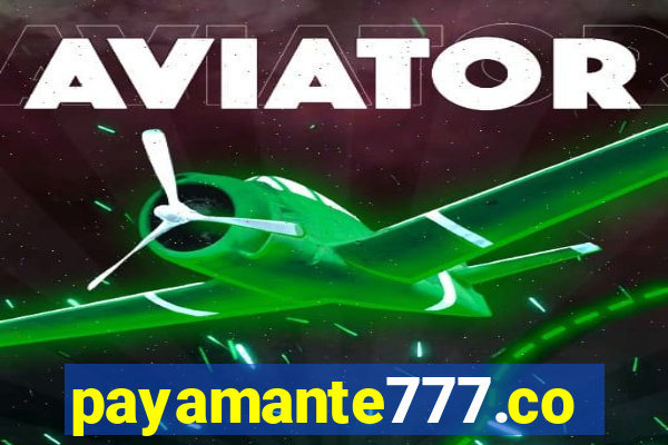 payamante777.com