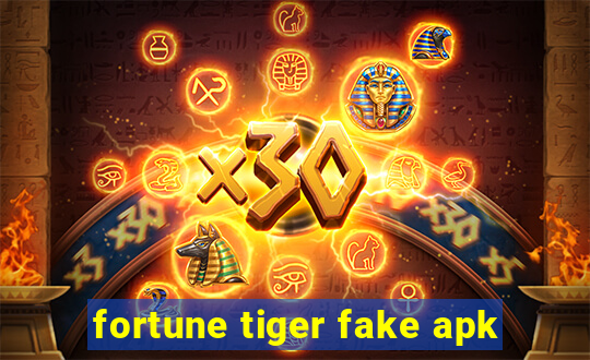 fortune tiger fake apk