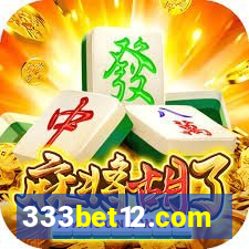 333bet12.com