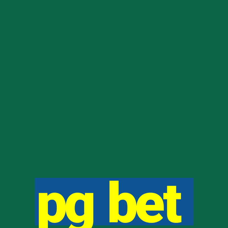 pg bet