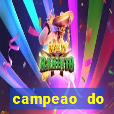 campeao do brasileirao 2021