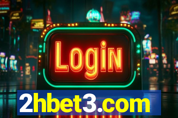 2hbet3.com