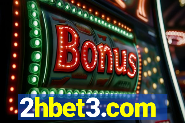 2hbet3.com