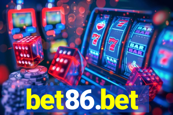 bet86.bet