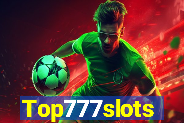 Top777slots