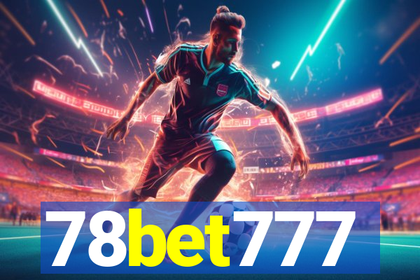 78bet777