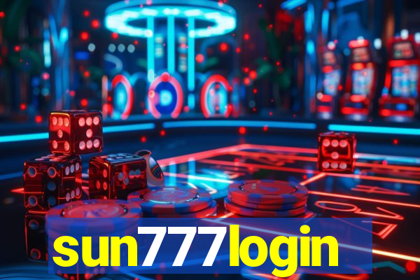 sun777login