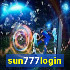 sun777login