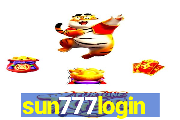 sun777login