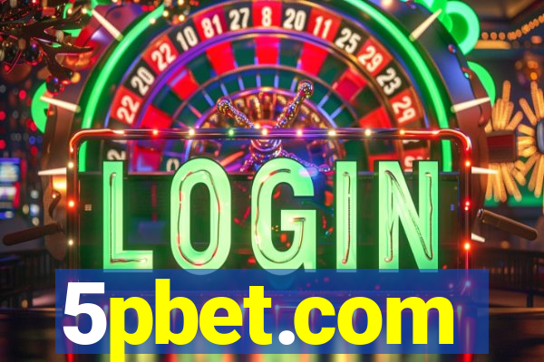 5pbet.com