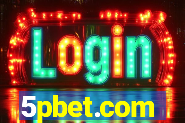 5pbet.com