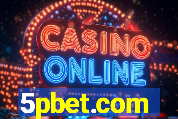 5pbet.com