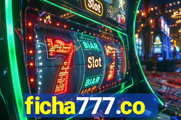 ficha777.co