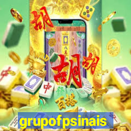 grupofpsinais