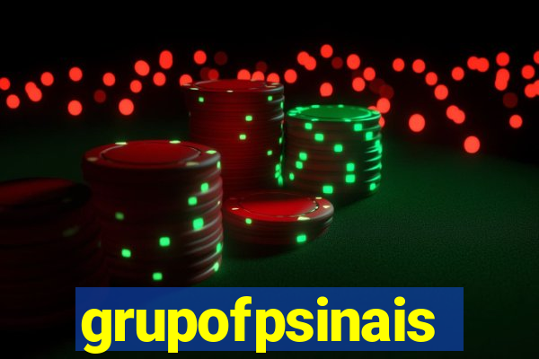 grupofpsinais