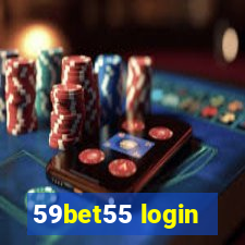 59bet55 login