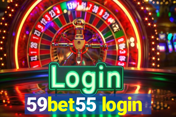 59bet55 login