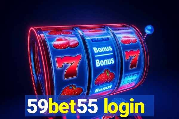 59bet55 login