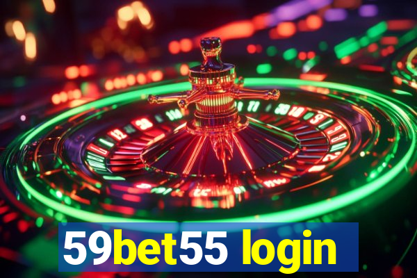 59bet55 login