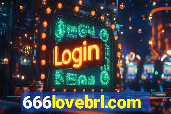 666lovebrl.com