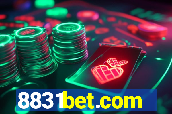 8831bet.com