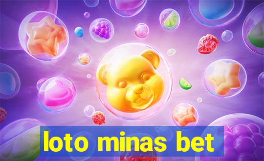 loto minas bet