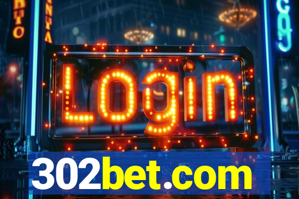 302bet.com