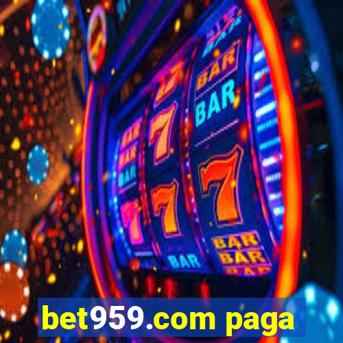 bet959.com paga