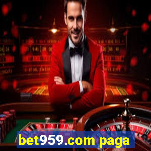 bet959.com paga