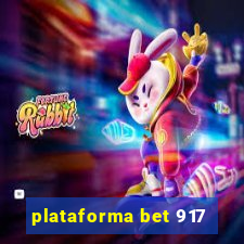 plataforma bet 917