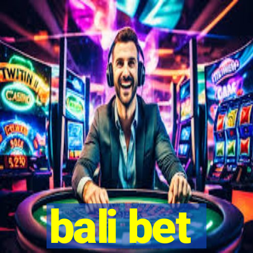 bali bet