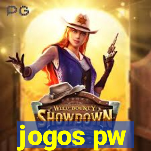 jogos pw