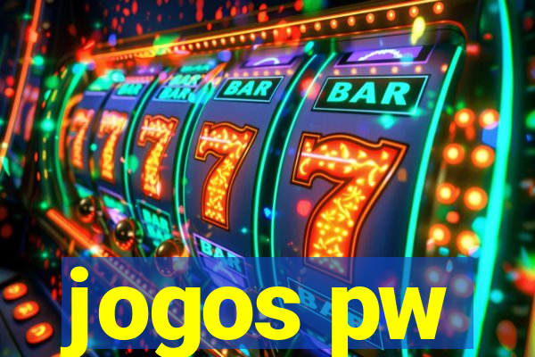 jogos pw