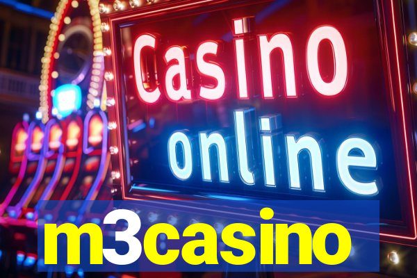 m3casino