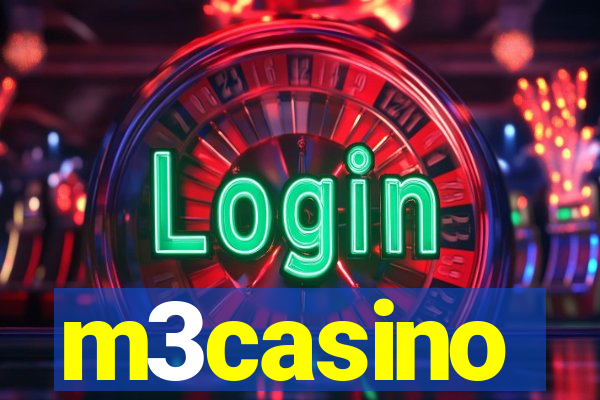 m3casino