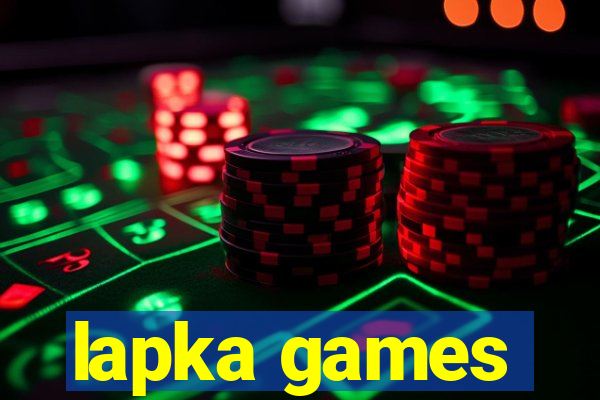 lapka games