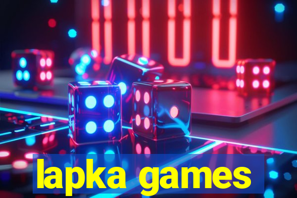 lapka games