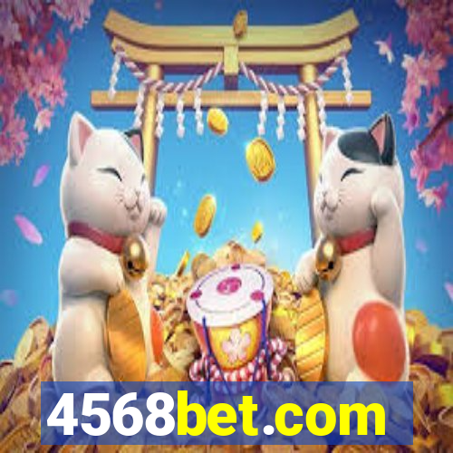 4568bet.com