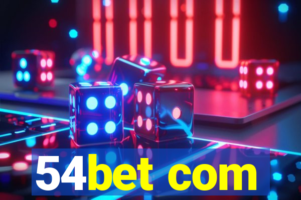 54bet com