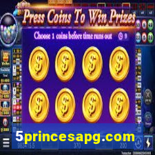 5princesapg.com