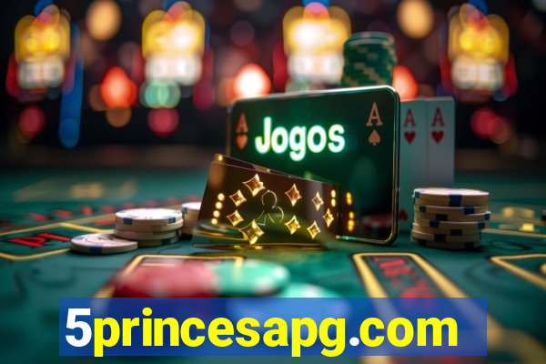 5princesapg.com