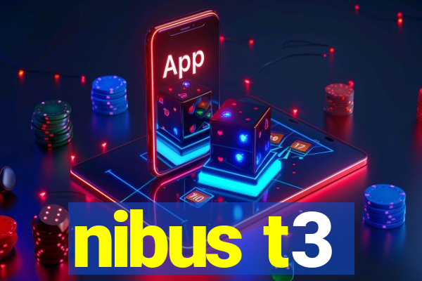 nibus t3