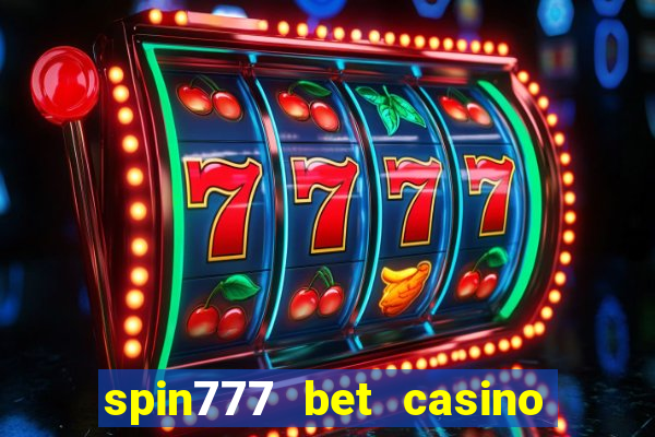 spin777 bet casino pgsoft fortune ox