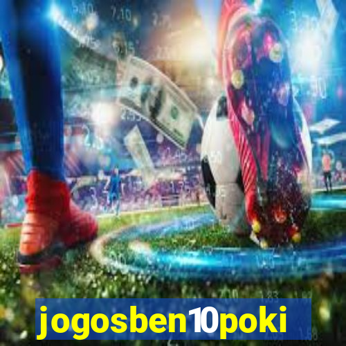 jogosben10poki