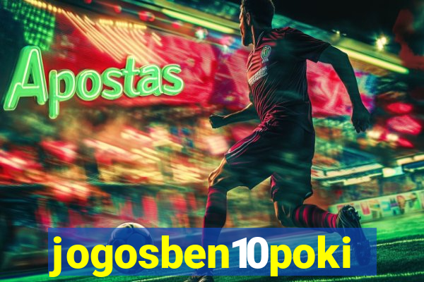 jogosben10poki