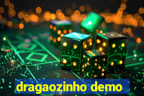 dragaozinho demo