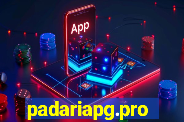 padariapg.pro