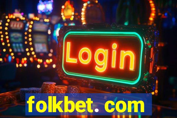 folkbet. com